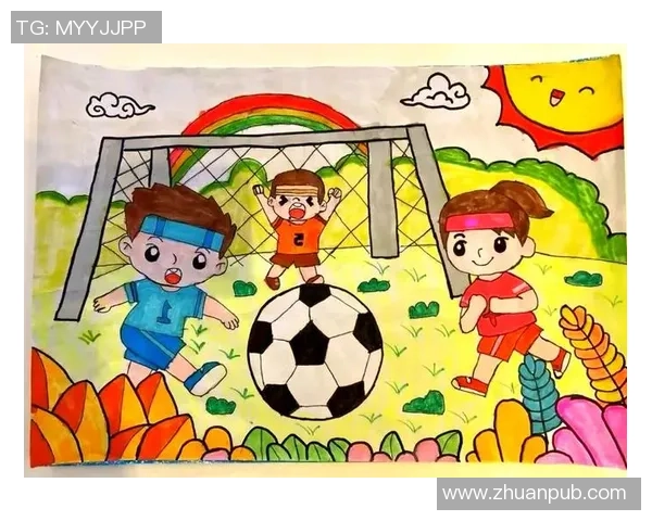 成狮足球：引领青少年足球热潮的先锋力量与未来发展展望