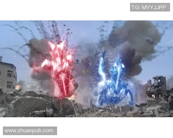 足球明星化身奥特曼勇斗绿茵场敌手展现超凡魅力与力量 足球明星化身奥特曼勇斗绿茵场敌手展现超凡魅力与力量