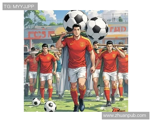 推动足球发展战略助力实现足球大国梦想与全民健身目标相结合