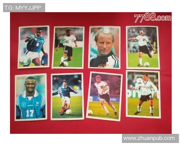 足球明星卡印签的魅力与收藏价值探秘,揭开背后的故事与市场趋势 足球明星卡印签的魅力与收藏价值探秘,揭开背后的故事与市场趋势