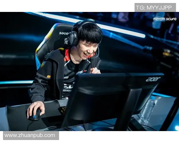 数据分析揭示EDG战队近期状态与表现趋势的深度解读 数据分析揭示EDG战队近期状态与表现趋势的深度解读