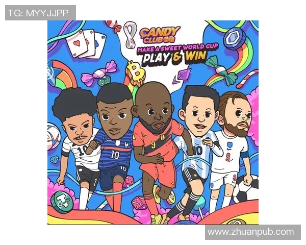 足球明星卡通头像设计创意分享打造独特个性化形象的完美选择