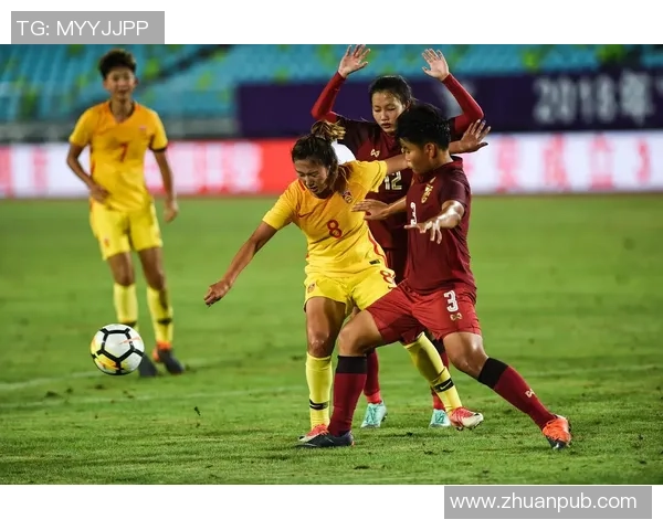 泰国青年足球崛起之路探索与发展潜力分析