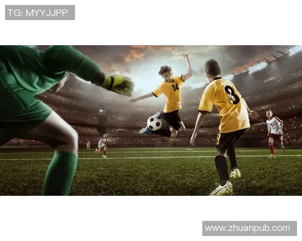足球明星插画海报展现绿茵场上的激情与荣耀,感受运动之美和艺术的完美结合 足球明星插画海报展现绿茵场上的激情与荣耀,感受运动之美和艺术的完美结合