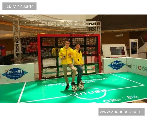 足球明星携手玩具品牌打造精彩广告视频引领儿童玩具新风潮