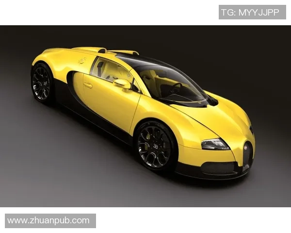 足球明星的奢华座驾布加迪威龙展现速度与荣耀的完美结合