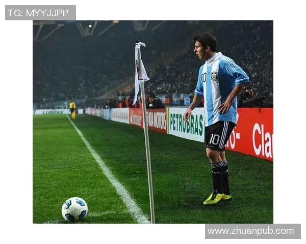 足球明星精彩瞬间高清角球踢球动作图集展现足球魅力与技巧