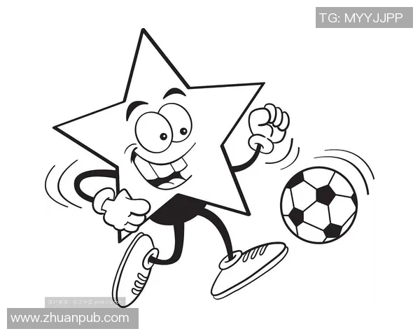 足球明星简笔画女神的创意表现与艺术魅力探讨