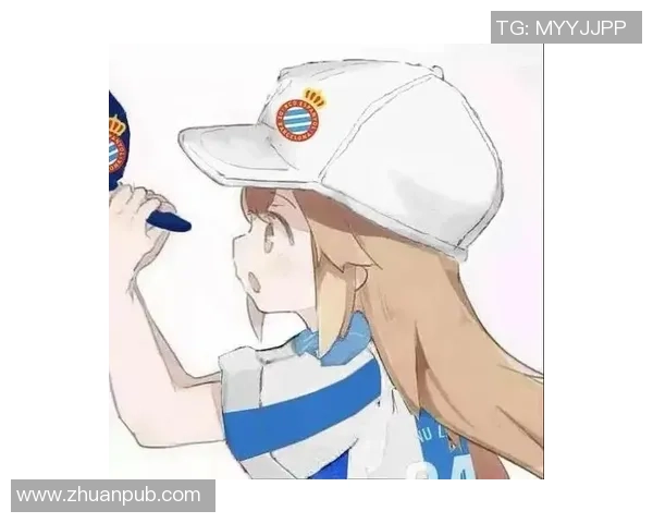 足球明星经典头像女动漫风格展现运动与艺术的完美结合